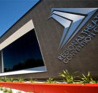 Dubbo Regional Theatre and Convention Centre - Inverell Accommodation