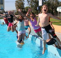 Dubbo Aquatic Leisure Centre - Inverell Accommodation
