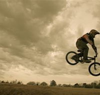 Powter Park BMX Track - Inverell Accommodation