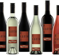 Red Earth Estate Vineyard - Inverell Accommodation