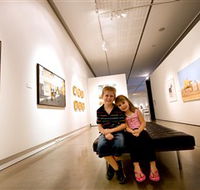 Western Plains Cultural Centre - Inverell Accommodation