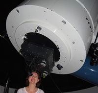 Milroy Observatory - Inverell Accommodation