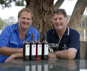 Woolaway Wines - Inverell Accommodation 4