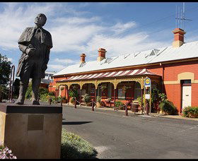 Wirrinya NSW Inverell Accommodation