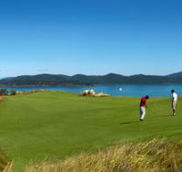 Hamilton Island Golf Club - Inverell Accommodation