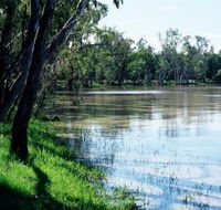 Yarrie Lake - Inverell Accommodation