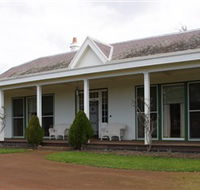 Mooramong - Inverell Accommodation