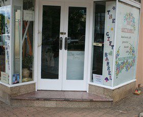 The Gift Barrel - Inverell Accommodation 0