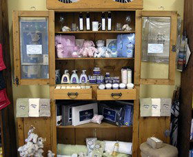 The Cotton Shop Moree - Inverell Accommodation 0