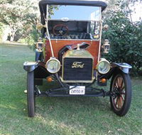 Moree Motor Enthusiasts - Inverell Accommodation