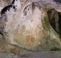 Ngaro Cultural Site - Inverell Accommodation