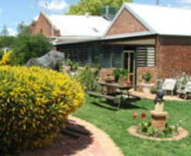 Wongarbon NSW Inverell Accommodation
