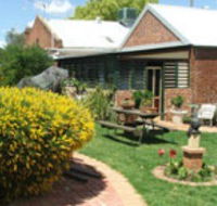 Garling Gallery - Inverell Accommodation