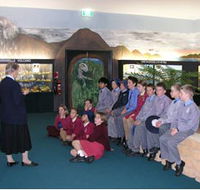 Crystal Kingdom - Inverell Accommodation