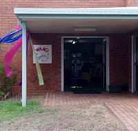 Warrumbungle Arts and Crafts Gallery - Inverell Accommodation