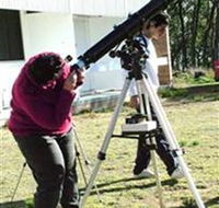 Coona Astro Ventures - Inverell Accommodation