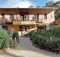 Chocolate Mill - Inverell Accommodation