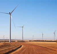Merredin Collgar Wind Farm - Inverell Accommodation