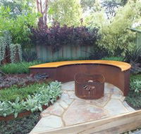 Overwrought Sculpture Garden and Gallery - Inverell Accommodation