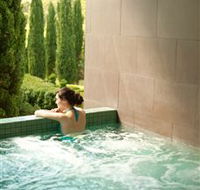 The Mineral Spa - Inverell Accommodation