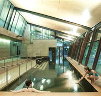 Hepburn Bathhouse  Spa - Inverell Accommodation