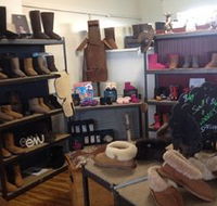 Downunder UGG Boots - Inverell Accommodation
