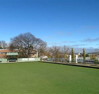 Daylesford Bowling Club - Inverell Accommodation