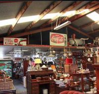 Mailors Flat Demolition  Antiques - Inverell Accommodation