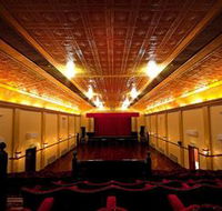 Merredin Cummins Theatre - Inverell Accommodation