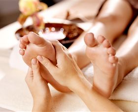 Prani Glow Day Spa - Inverell Accommodation 4