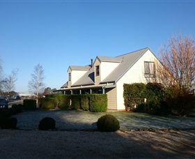 Prani Glow Day Spa - Inverell Accommodation 3