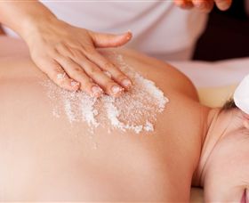 Prani Glow Day Spa - Inverell Accommodation 6