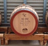 Black Gate Distillery - Inverell Accommodation