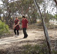 Tamma Parkland - Inverell Accommodation