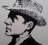 Banjo Paterson... More than a Poet Exhibition - Inverell Accommodation