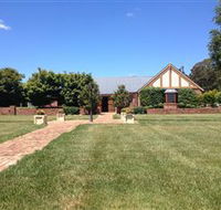 Daylesford Cider Company - Inverell Accommodation