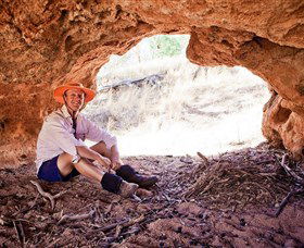 Ochre Arch Farm - Inverell Accommodation 0