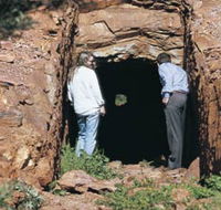 Joker's Tunnel - Inverell Accommodation