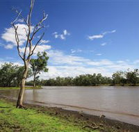 Lake Victoria - Inverell Accommodation
