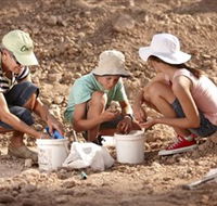 Mt Hay Gemstone Tourist Park - Inverell Accommodation