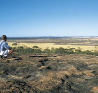 Marshall Rock - Inverell Accommodation