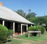 Lion of Waterloo Tavern - Inverell Accommodation
