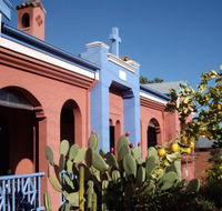 Cactus Cafe and Gallery - Inverell Accommodation