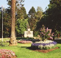 Cameron Park - Inverell Accommodation
