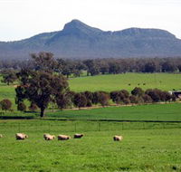 The Rock Nature Reserve - Inverell Accommodation
