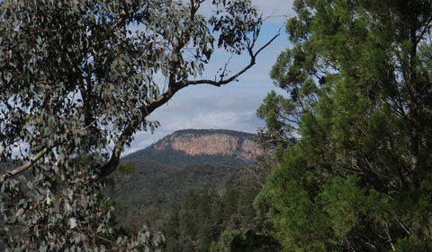Mount Murga Walking Track - Inverell Accommodation 2