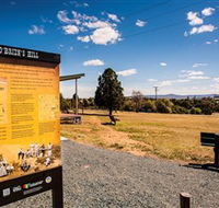 O'Brien's Hill - Inverell Accommodation