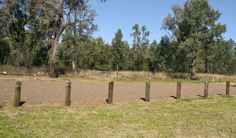 Terry Hie Hie Picnic Area - Inverell Accommodation 2