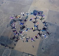Corowa Jump Shak - Inverell Accommodation