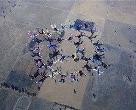 Corowa Jump Shak - Inverell Accommodation 0